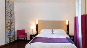 4 etoile chambres calme