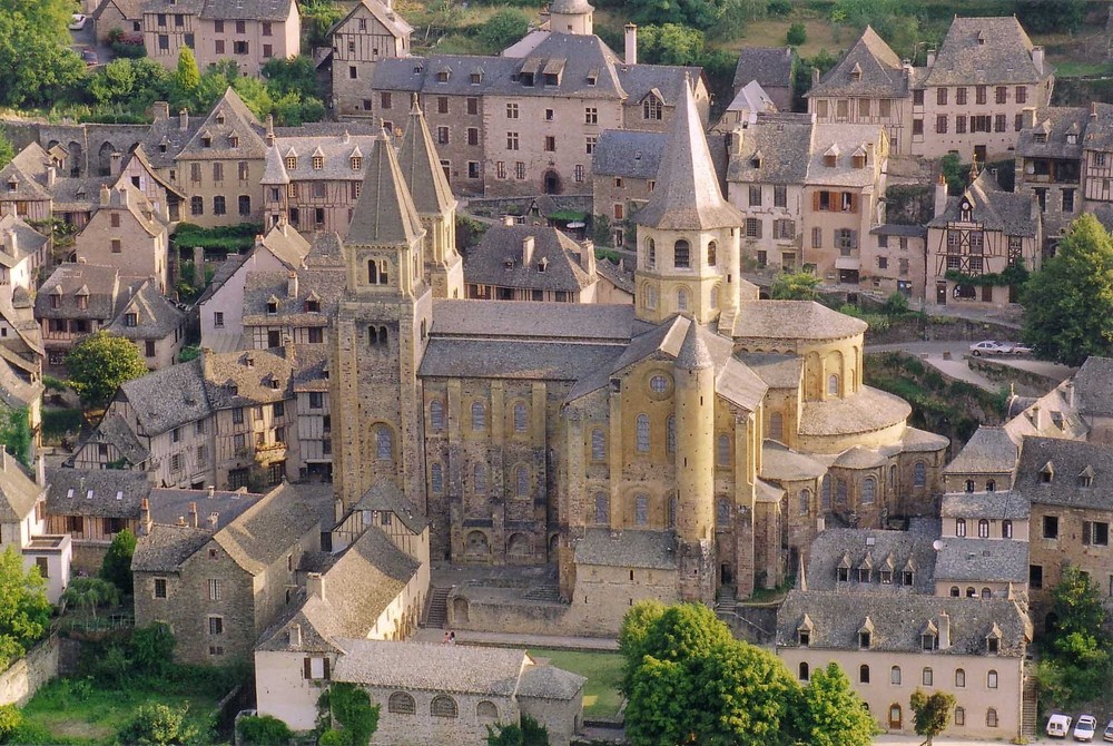 abbaye JT