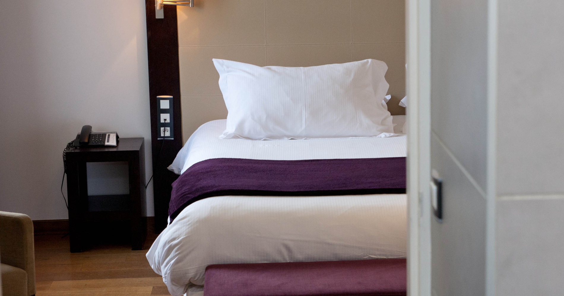 chambre boutique hotel rodez