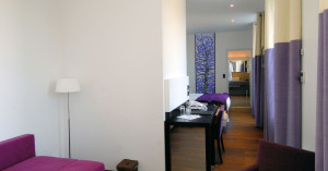 hôtel 4 étoiles rodez