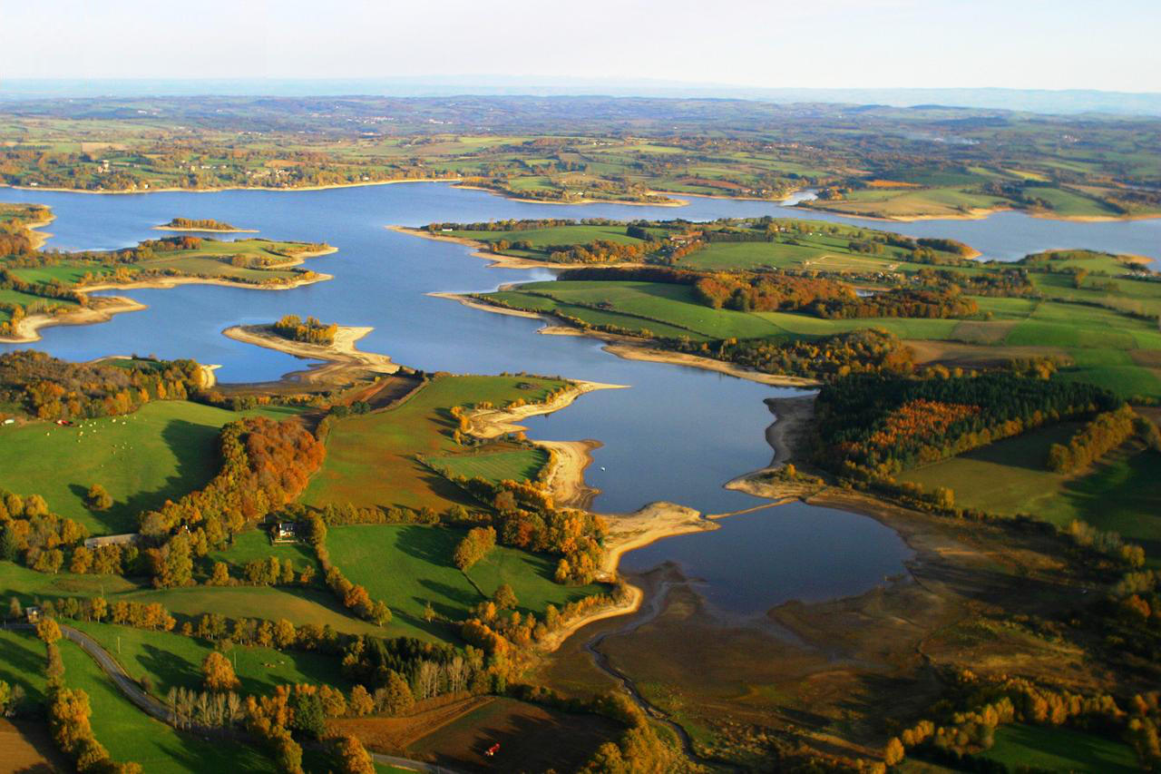 lac rodez hotel