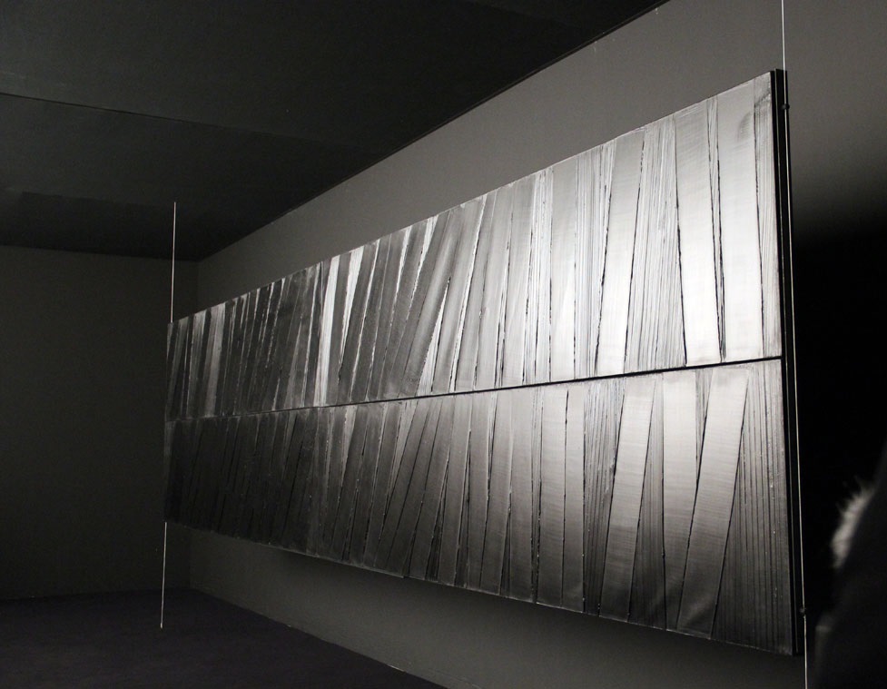 outrenoir hotel soulages