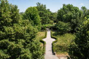 hôtel la ferme de bourran rodez