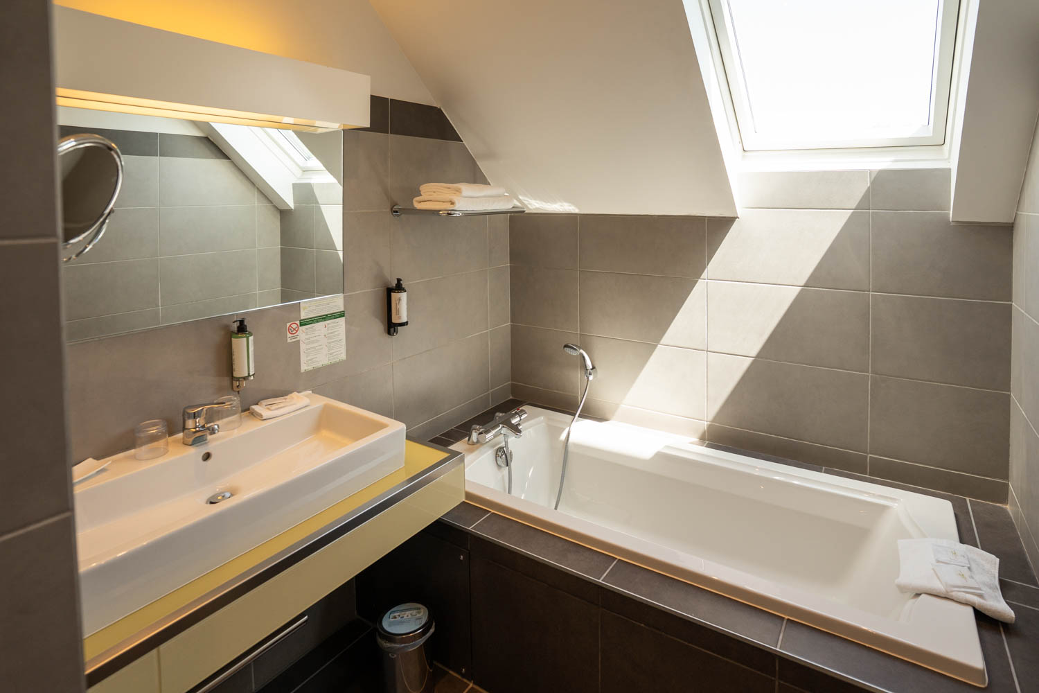 hôtel la ferme de bourran rodez