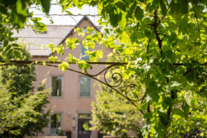hôtel la ferme de bourran rodez